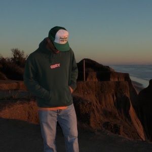 Meet your Posher, Michael